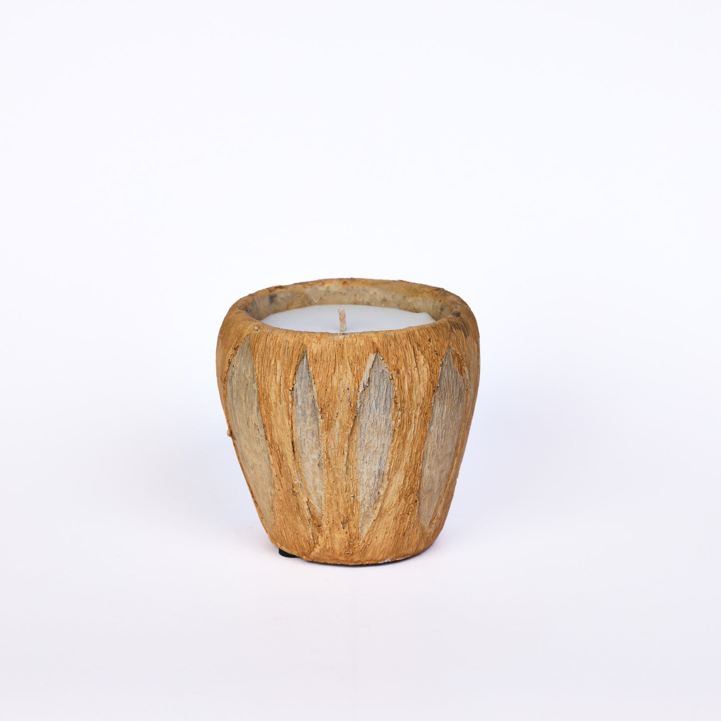 Tropical candle