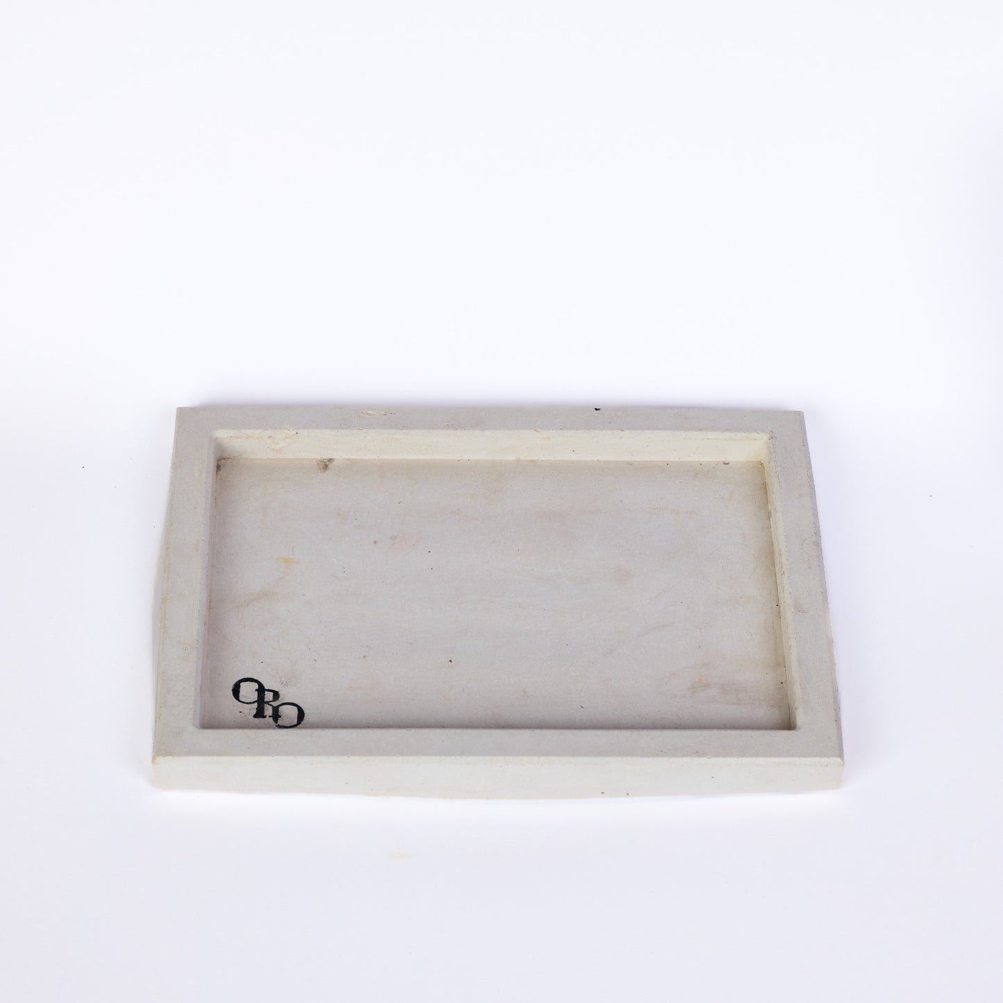 Large rectangle stone plate