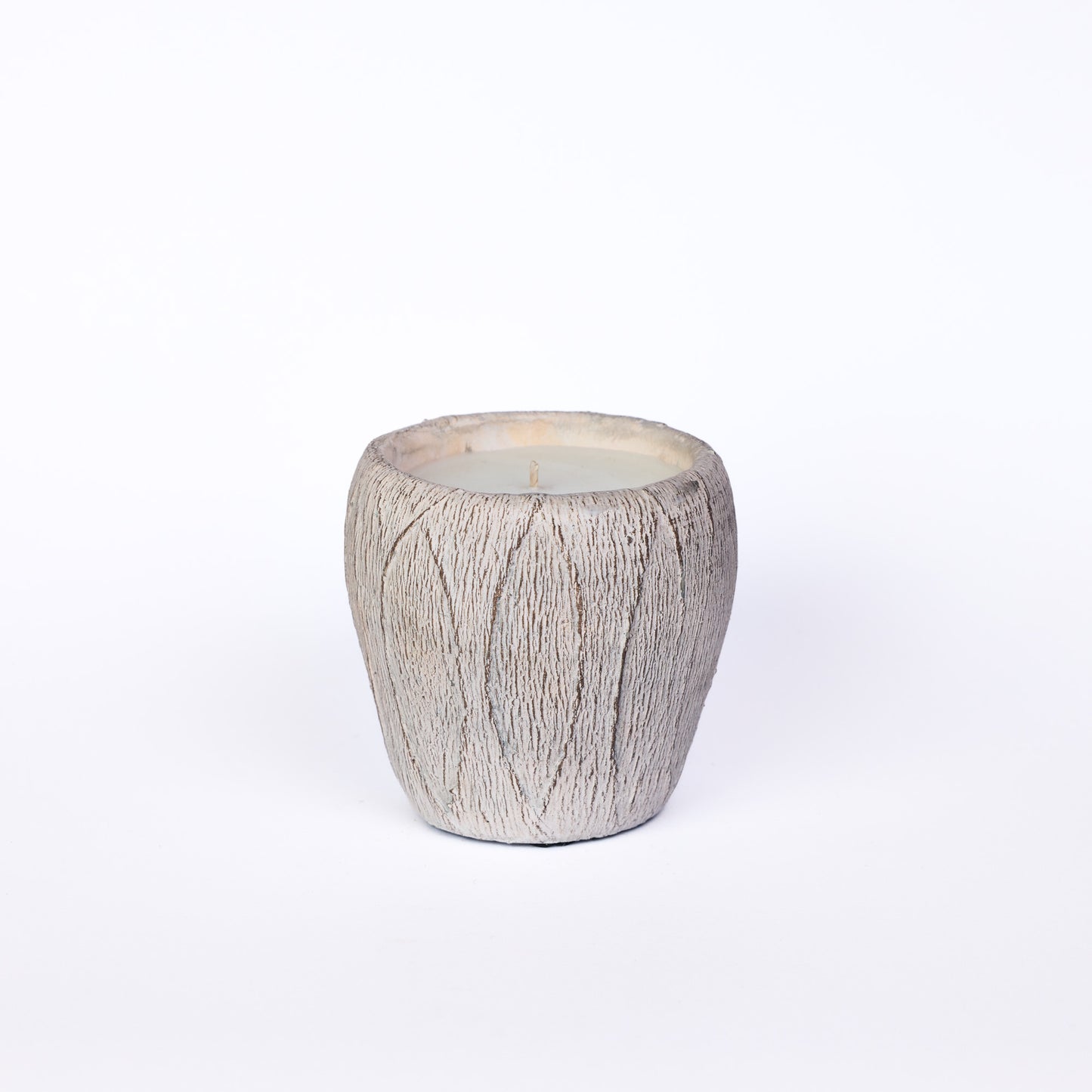 Tropical candle