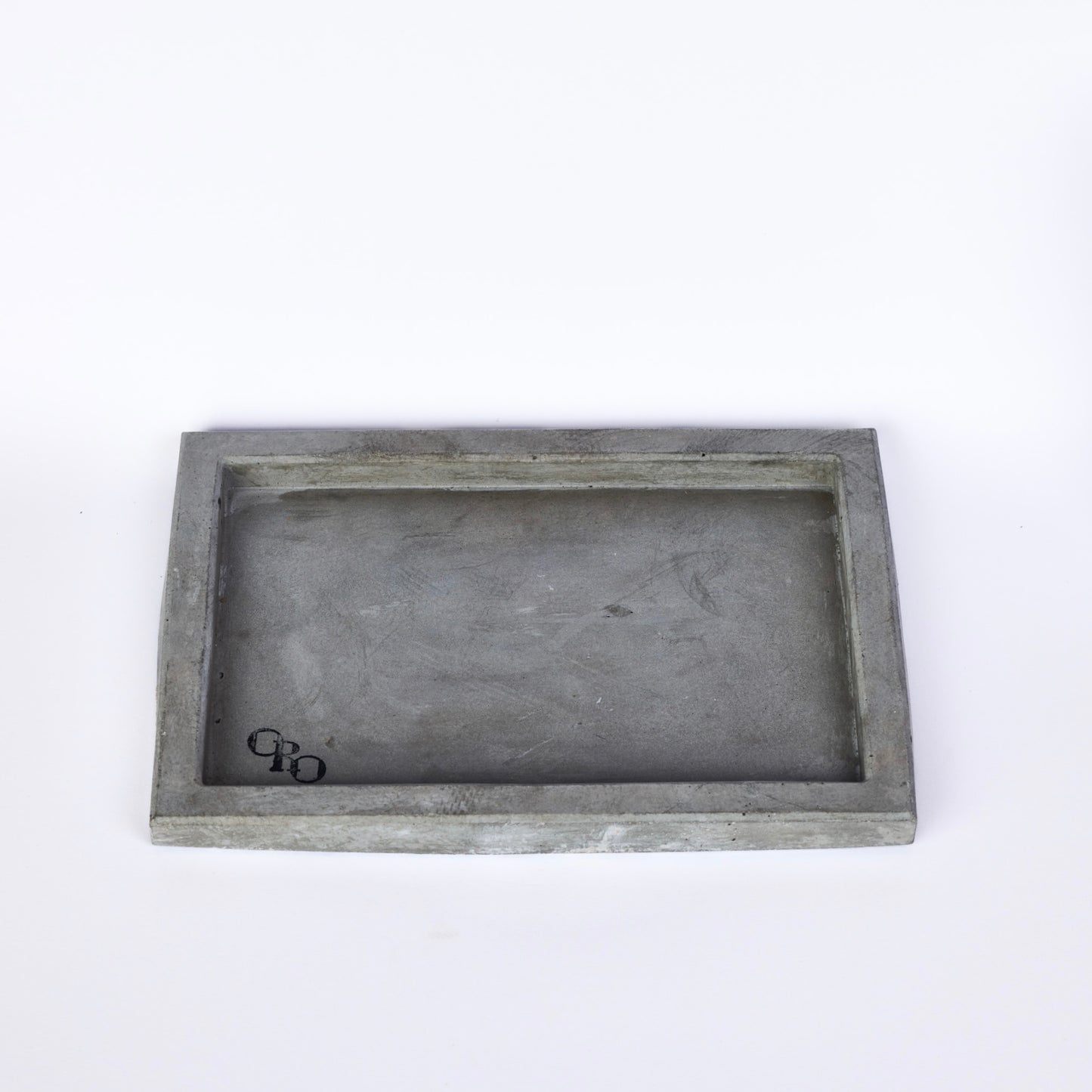Large rectangle stone plate