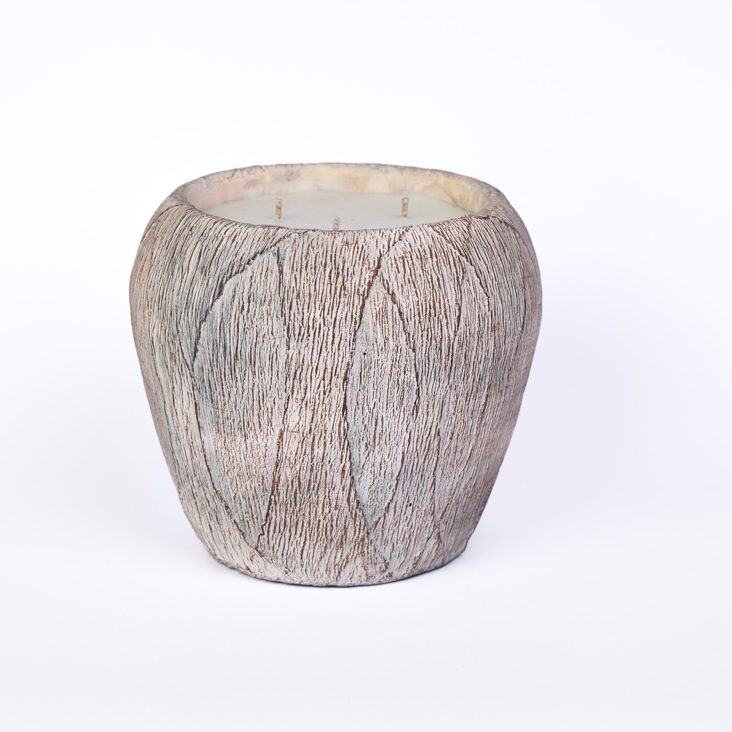 Tropical candle