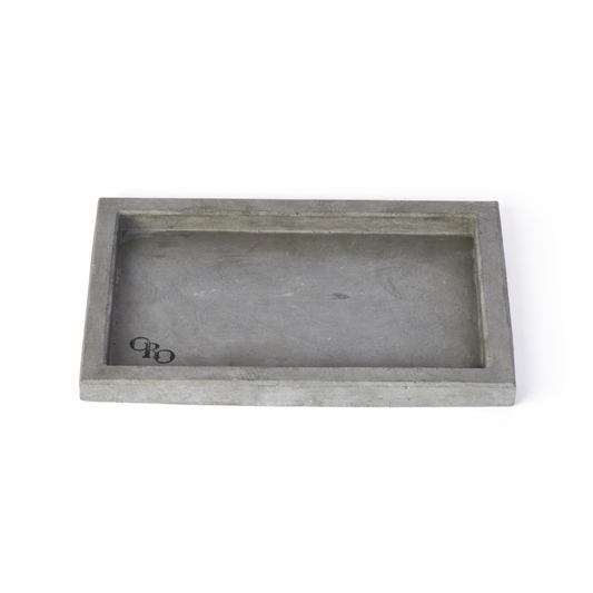 Large rectangle stone plate