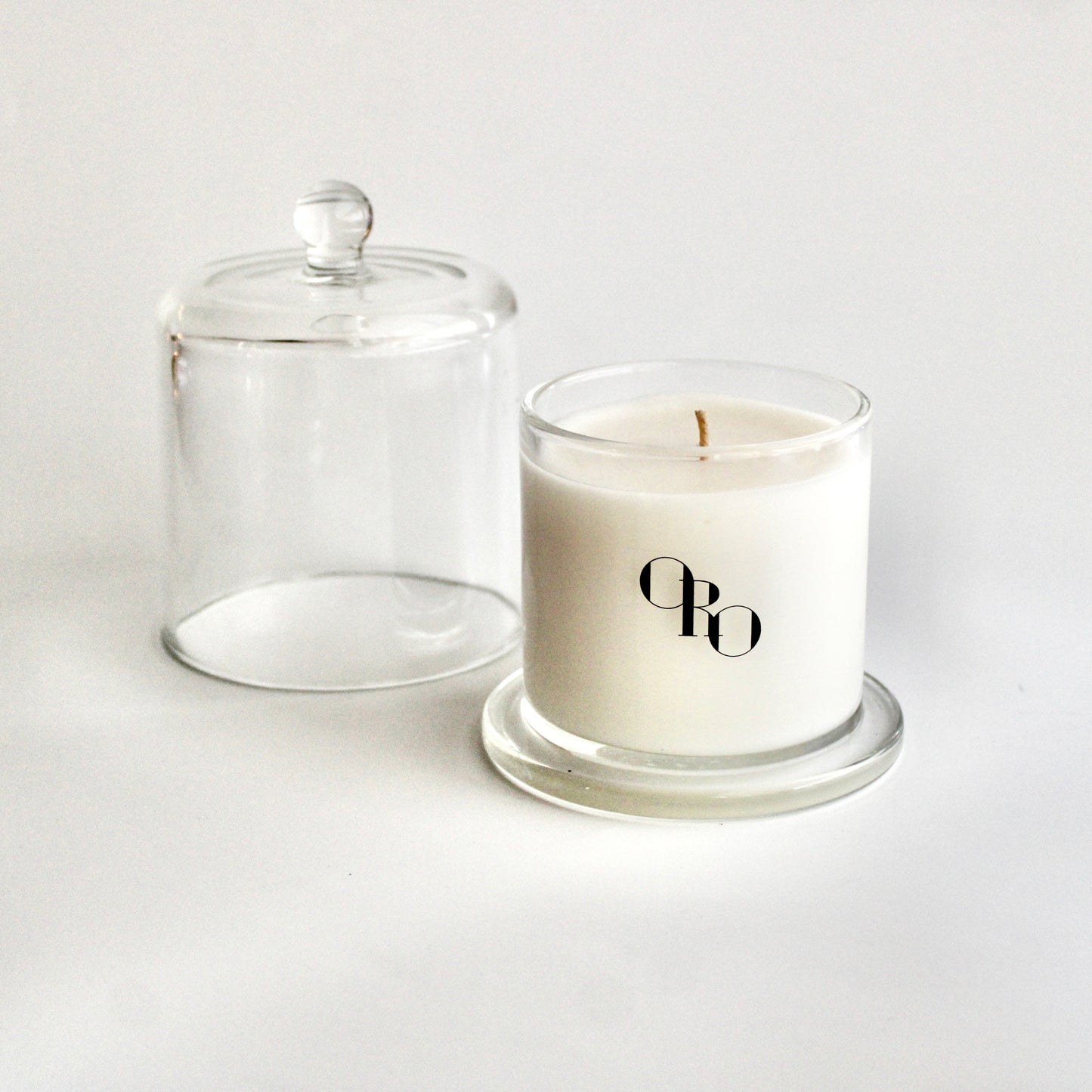 Jar candle