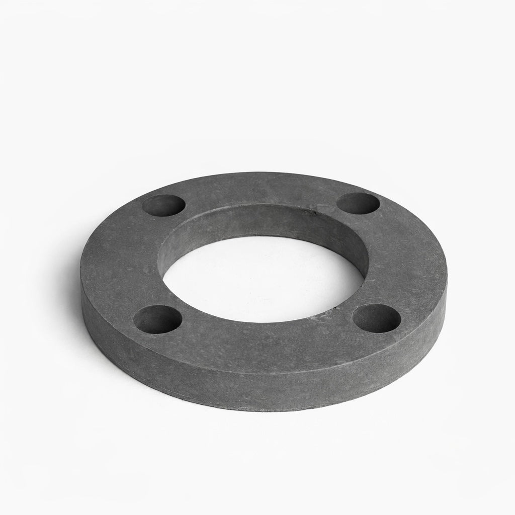 Ring candle holder