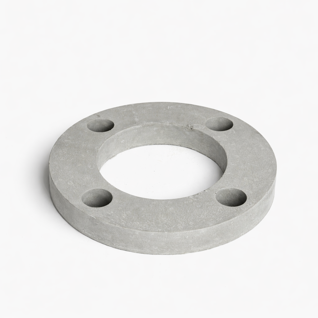 Ring candle holder