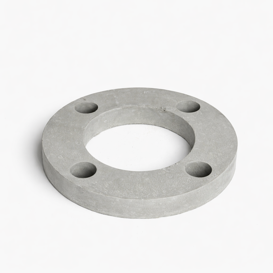 Ring candle holder