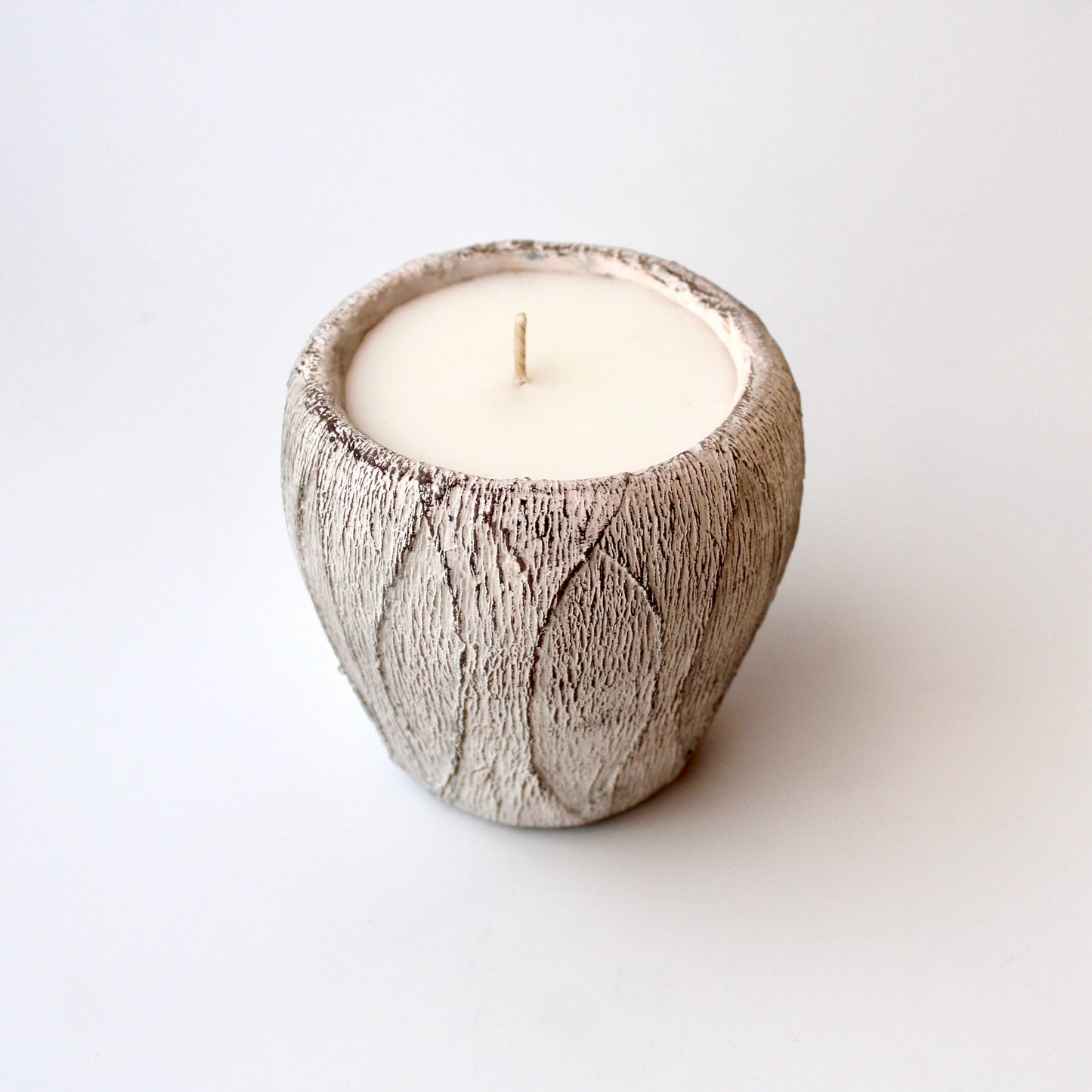 Tropical candle