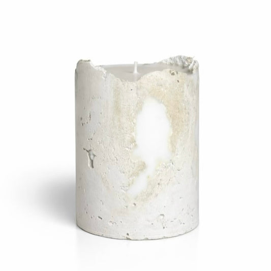 ORO Medium round candle
