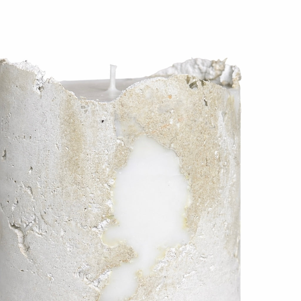 ORO Medium round candle